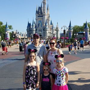 Meet your Posher, Sherri